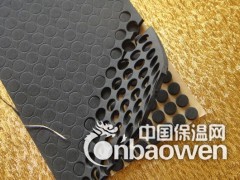 顺德伦教EVA垫单面胶EV 防火EV 阻燃EVA垫片厂家批发图3
