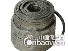 耐高温石墨盘根图2