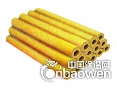 专业生产岩棉管、硅酸铝管、玻璃棉管图2