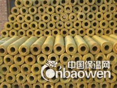 厂家直销岩棉管、岩棉板、岩棉条图2