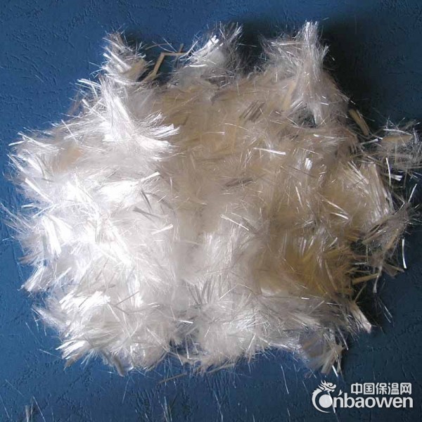 优质聚丙烯纤维