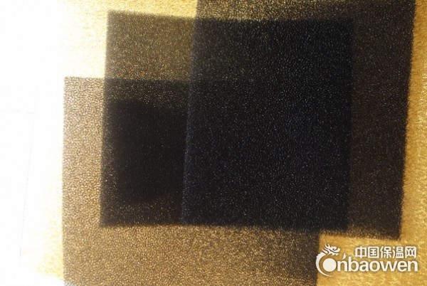 顺德伦教海绵垫 高密度海绵垫 背胶海绵垫 阻燃海绵 厂家直销