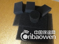 顺德伦教海绵垫 高密度海绵垫 背胶海绵垫 阻燃海绵 厂家直销图2