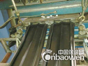 D40型桥梁伸缩缝橡胶条批发