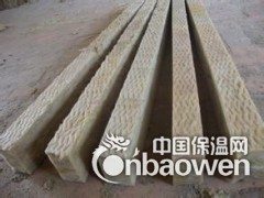 高密度岩棉条的用途及其特点图2
