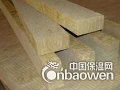加工定制岩棉条规格齐全图3