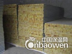 岩棉条 岩棉制品 防火岩棉条直销图2