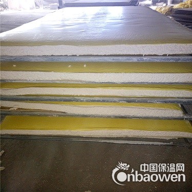 厂家生产防火阻燃A级防火门芯板