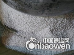 厂家批发膨胀玻化微珠 民用屋顶保温隔热用珍珠岩厂家低价直销图2