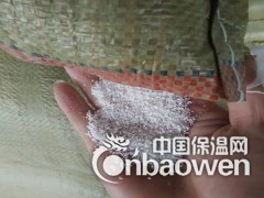 厂家批发膨胀玻化微珠 民用屋顶保温隔热用珍珠岩厂家低价直销图3