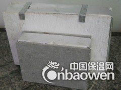 岩棉防火隔离带生产厂家图3