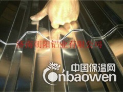 铝瓦多少钱-铝瓦楞板多少钱图3
