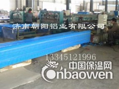 合金铝瓦多少钱-0.8铝瓦楞板多少钱图3