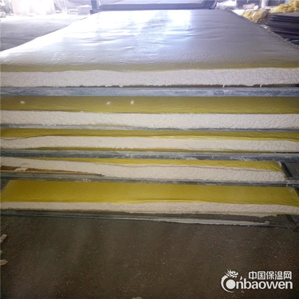 阻燃环保质量优越的防火门芯板