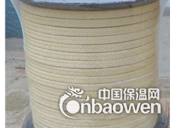耐磨芳纶盘根图1