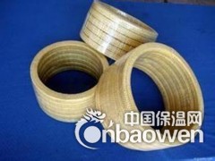 芳纶纤维盘根耐磨盘根图1