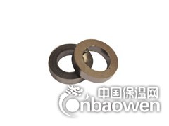柔性石墨垫圈，高温石墨填料环图2