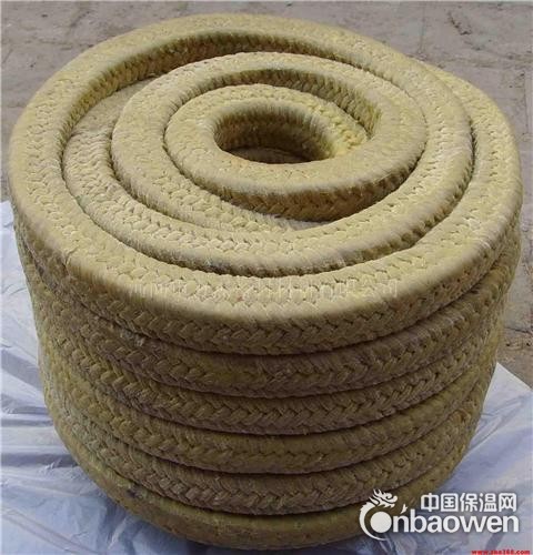 四氟盘根直销
