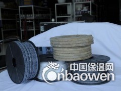 旗正四氟盘根厂家图3