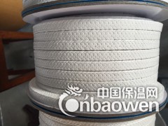 四氟割裂丝盘根图2