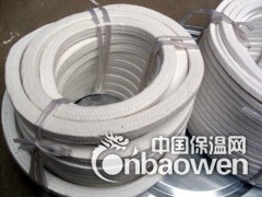 【聚四氟乙烯盘根】优质四氟盘根图2