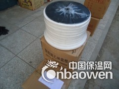 聚四氟乙烯盘根规格图1