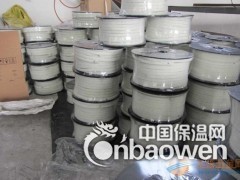 聚四氟乙烯盘根的规格图1