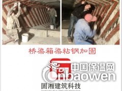 环氧粘钢胶 钢板加固专用胶图3
