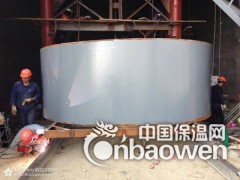 【钛钢烟囱新建】公司，快速！专业！安全！图2