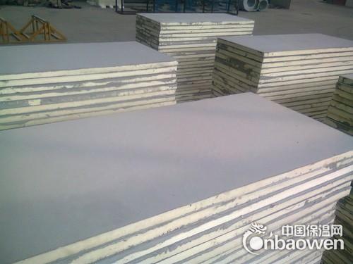 聚氨酯复合板 聚氨酯复合板报价 聚氨酯复合板价格