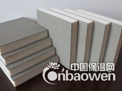 苏州聚氨酯复合保温板图2