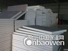昆山聚氨酯复合保温板图2