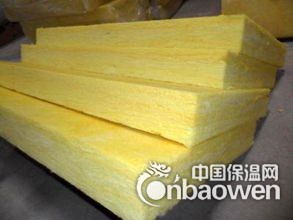 隔音玻璃棉板规格与价格