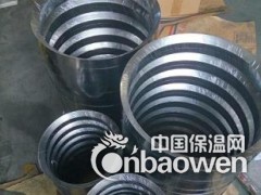 发电站堵阀石墨自密封、堵阀石墨密封圈图2