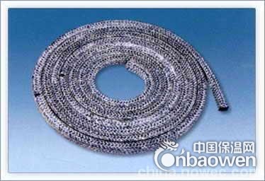 碳素盘根耐高温度