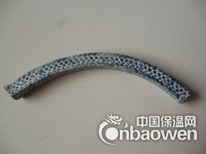 碳素纤维盘根