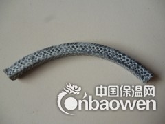 碳素纤维盘根图1