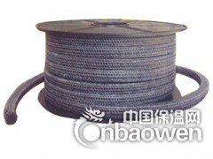 碳素纤维盘根/高碳纤维盘根图2