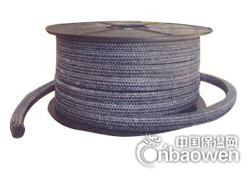 碳素盘根/高碳纤维盘根