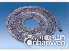优质供应商【碳素盘根/碳素纤维盘根】图2