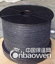 【碳素盘根/碳素纤维盘根】