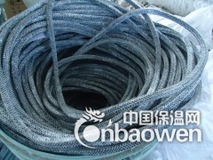 碳素纤维盘根环图1