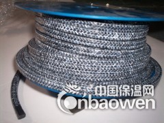 碳素纤维盘根环-旗正图1