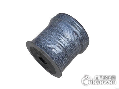 碳素盘根环