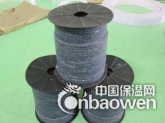 碳素纤维盘根使用温度图2