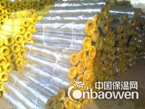 高密度玻璃棉管用途及价格