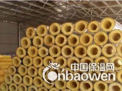 玻璃棉管规格 玻璃棉管价格 玻璃棉管厂家图2