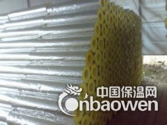 荣成玻璃棉管 管道保温领航者图3