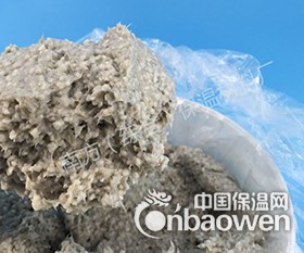 硅酸铝保温涂料
