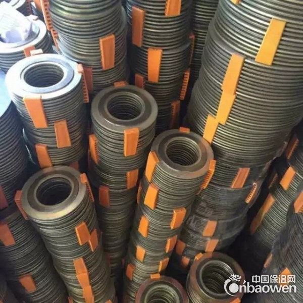 金属缠绕垫片,金属包覆垫片,金属齿形垫片